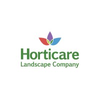 Horticare Landscape Company Logo