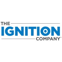 The Ignition Company Logo