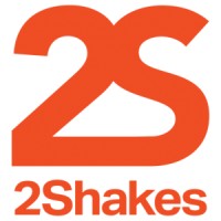 2Shakes Logo