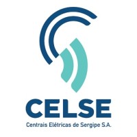 CELSE - Centrais Eletricas de Sergipe S.A. Logo