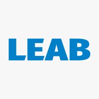 LEAB Automotive GmbH Logo