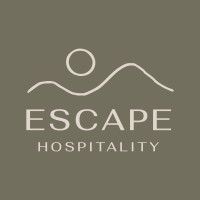 Escape Hospitality Logo