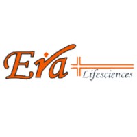 Era Lifesciences Logo