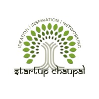 Startup Chaupal® - An Integrated Platform for Startups Logo