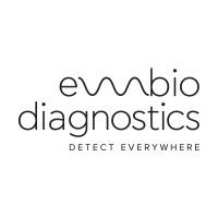 Embio Diagnostics Ltd Logo