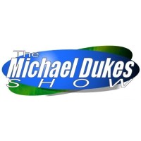 The Michael Dukes Show Logo