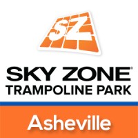 Sky Zone Asheville Logo