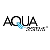 Aqua Systems of NE Logo