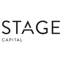 Stage Capital Logo