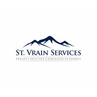 St. Vrain Services, LLC Logo