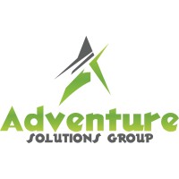 Adventure Solutions Group Logo