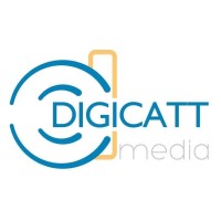 DigiCatt Media Logo