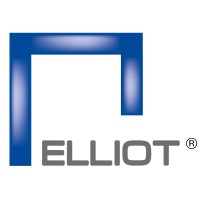 Elliot S.r.l.u. Logo