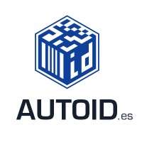 AutoID, S.L. Logo