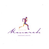 Monarch, a. s. Logo