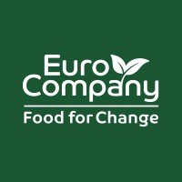 Euro Company Logo