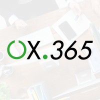 OX365 Limited Logo