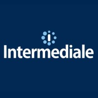 Intermediale Negócios Logo