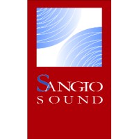 Sangiosound Logo