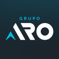 Grupo ARO Logo