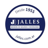 Jalles Seguros e Inversiones Logo
