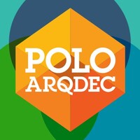 Polo Arqdec Logo
