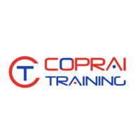 Coprai Training Srl Logo