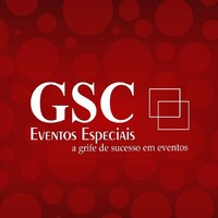 GSC Eventos Especiais Logo