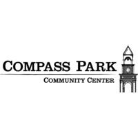 Compass Park Community & Event Center Logo