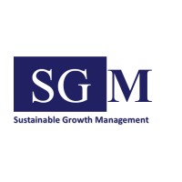 Sustainable Growth Management Logo