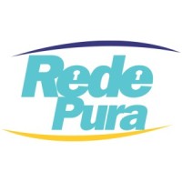Rede Pura Editora Logo