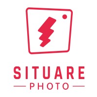 Situare Photo Logo