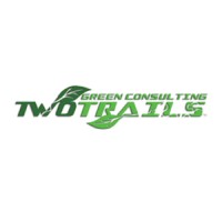 Two Trails Inc. Logo