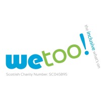We Too! SC045895 Logo