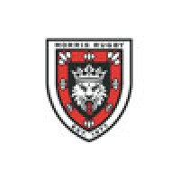 Morris Rugby Corporation Logo