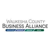 Waukesha County Business Alliance Logo