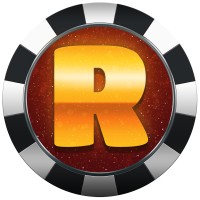 REACH games Logo