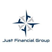 Just Financial Group Ltd Logo