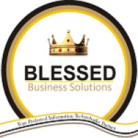 Blessed Business Solutions, LLC Logo