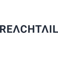 Reachtail AB Logo