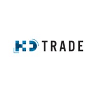 HD Trade - Opkoper bedrijfsactiva en restpartijen Logo