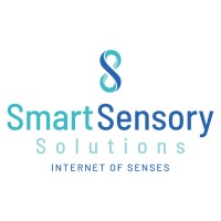 Smart Sensory Solutions Logo