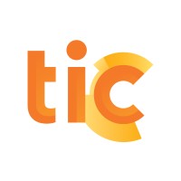 TIC Online Marketing Logo