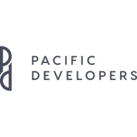 Pacific Developers Logo