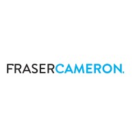 Fraser Cameron - PEAK PERFORMANCE Logo