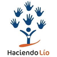 Haciendo Lío Logo