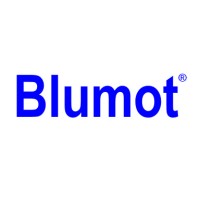 Blumot Logo