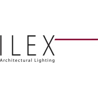 iLex Architectural Lighting / Davis-Muller Ltg / Custom Metalcraft Ltg / Norwell Ltg Logo