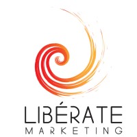 LIBERATE MARKETING SAS Logo