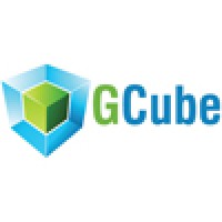 GCube Insurance Logo